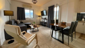 Kritamos Apartments Stalis